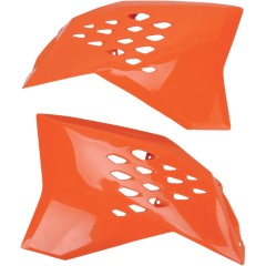 UFO ZAŠČITA RADIATORJEV KTM SX125 07-08